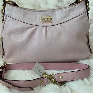 Coach Madison Handbag. Style 13250 with dust bag!